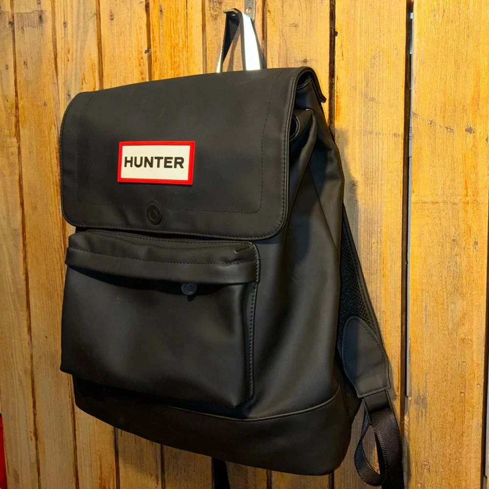 Hunter Backpack - Picture 7 of 11